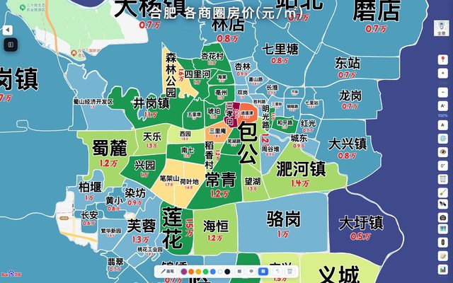 总价筛选
